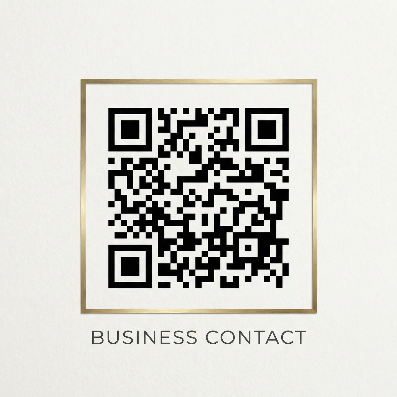 日本三级商务二维码