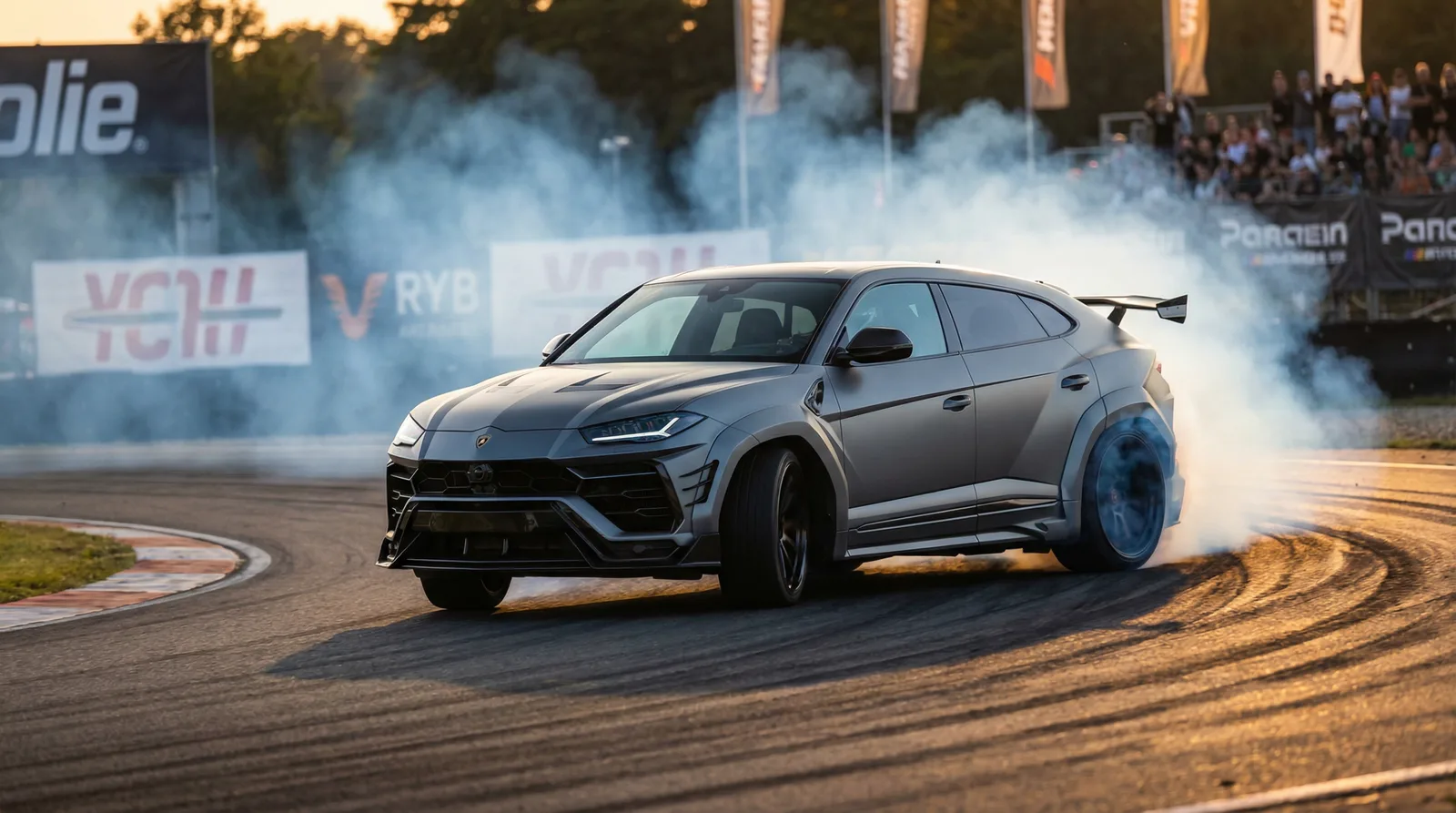 日本三级跑车改装视频